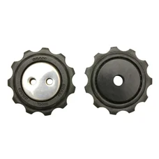 DERAILLEUR PULLEY- SRAM X9 (< 2005) (SET OF 2)