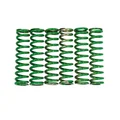 SPRING FOR CLUTCH DISC FOR MAXISCOOTER YAMAHA 530 TMAX 2008>2011 (SOLD PER 6)  -SELECTION P2R-