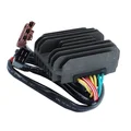 REGULATOR FOR    APRILIA 125-150 SCARABEO LIGHT IE 2009>2013  (12V/30A - TRIPHASE)  (R.O JC32800X94000)  -SGR