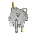 FUEL PUMP "PIAGGIO GENUINE PART" APRILIA 125-250 SCARABEO, LEONARDO ( ROTAX ENGINE), 125 MOJITO 1999>2001  -AP8102408-