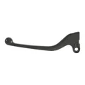 BRAKE LEVER FOR YAMAHA 50 BW'S NAKED 2004>2016, 50 BW'S NG 2001>2006, 50 JOG R 2002>2015 / MBK 50 STUNT 2000>2002, 50 BOOSTER NG 2001>2003  LEFT BLACK (OE 5JHH39120000)  -SELECTION P2R-