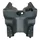 COUNTER SHIELD "PIAGGIO GENUINE PART" 125-250 X8 2004>2006, X-EVO 2007>GREY  -620911000P-