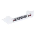 AUTOCOLLANT/STICKER/DECOR "MP3 SPORT" AILE ARRIERE ORIGINE PIAGGIO 400 MP3 SPORT 2022> -2H005223-