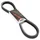 BELT FOR MAXISCOOTER HONDA 300 SH 2007> (997 x 25 x 12,6 x 30-) -BANDO B05-818