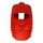 FRONT SHIELD - "PIAGGIO GENUINE PART" 50 TYPHOON 1998>2009 RED 894  -62422000R7-