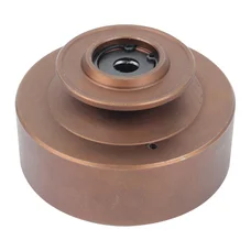 CLOCHE D'EMBRAYAGE CYCLO ADAPTABLE POUR PIAGGIO 50 CIAO, BRAVO -SELECTION P2R