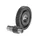 ENGRENAGE/TRANSMISSION SECONDAIRE SCOOT MALOSSI HTQ Z 13/48 POUR PIAGGIO 50 NRG 2T (DIAM 17 mm) (679966)