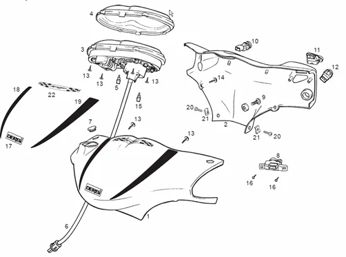 Instruments