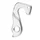 DERAILLEUR HANGER-MARWI-ALUMINIUM- VARIOUS MODELS- GH-103 (SOLD PER UNIT)
