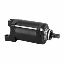 ELECTRIC STARTER FOR HONDA 500 CB F 2013>2022, 500 CB X 2013>2022, 500 CBR R 2013>2022, 500 CMX REBEL 2017>2021  -SELECTION P2R-