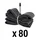 CHAMBRE A AIR VELO 29 x 1.95-2.50 VITTORIA VALVE PRESTA (CARTON DE 80 PIECES)