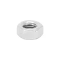 ECROU 6 PANS M6 ACIER ZINGUE (VENDU PAR 100) -SELECTION P2R-
