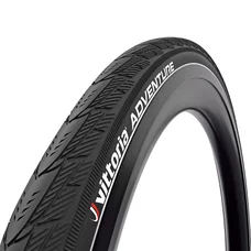 PNEU CITY/VTC 700 X 38 VITTORIA ADVENTURE III NOIR TR (40-622) (OFFRE SPECIALE)