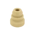 SHOWA OFF ROAD SHOCK ABSORBER RUBBER STOPPER FOR KAWASAKI 250 KX F 2009>2019, 450 KX 2019>2022/HONDA 250 CRF R 2019>2022, 450 CRF R 2018>2022, 450 CRF RX 2018>2022 (16 x 53 x 57 mm)