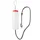 RESERVOIR ATELIER AUXILIAIRE AVEC ROBINET + DURITE + CROCHET (1 LITRE) -P2R