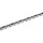 CHAINE VELO 12V. VAE NEWTON FLATTOP MK12-E ARGENT 138 MAILLONS