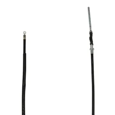 TRANSMISSION REAR BRAKE CABLE FOR SCOOT PEUGEOT 50 KISBEE 2010> (R.O. 778273)  P2R