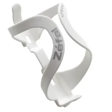 PORTE BIDON ZEFAL SPRING BLANC SUPER SOUPLE (RESINE THERMOPLASTIQUE)