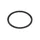 GASKET-For TOP SLIDE FOR CARB KEIHIN PWK 33 > 39 (ORIGINAL)