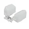 CARB FLOAT BOWL - "PIAGGIO GENUINE PART" COMMON TO THE RANGE MAXISCOOTER 125  -826812-