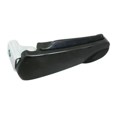 LEFT PASSENGER FOOTREST "PIAGGIO GENUINE PART" 50-125 FLY 2012>  -673068400C-