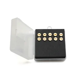 GICLEUR PRINCIPAL PHBG/SHA  5mm P2R N° 50/52/55/58/60/62/65/68/70/72  (BOITE DE 10)