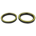ROULEMENT JEU DE DIRECTION TRIPEAK JETSTREAM PRO SOLITECH CERAMIQUE - 40.5 x 49.5 x 6.5 mm 45/45- (GARANTIE 4 ans) -COMPATIBLE SPECIALIZED EPIC WOLRD CUP (VENDU A LA PAIRE)