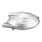 COUVERCLE INSONORISANT CARTER TRANSMISSION ORIGINE PIAGGIO 300 GTS 2018> -1A014720