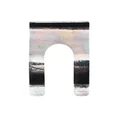 MOUNTING CLIP FOR HANDBRAKE CABLE "PIAGGIO GENUINE PART" PORTER  -9004465038000-