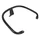 1B007783 - POIGNEE DE PORTE-BAGAGES COMPL.