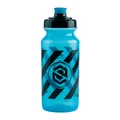 BOTTLE- SKUAD TRANSLUCENT BLUE 500ml