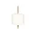 FLOTTEUR DE CARBURATEUR CYCLO GURTNER POUR MBK 88 (MOTEUR AV7) (4901)