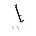BEQUILLE 50 A BOITE LATERALE ADAPTABLE RIEJU 50 RS2 NAKED NOIR  -SELECTION P2R-