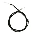 THROTTLE TRANSMISSION CABLE "PIAGGIO GENUINE PART" 125 X7, X8, X-EVO  -CM073308-