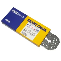 TIMING CHAIN FOR MAXISCOOTER YAMAHA 400 MAJESTY, X MAX  -  -KMC-