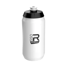 BOTTLE POLISPORT R550 ULTRALIGHT WHITE 550ml