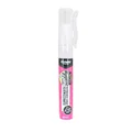 ALCOHOLIC GEL 10mL (for hands disinsfection) EASY TO CARRY IN YOUR POCKET/BAG