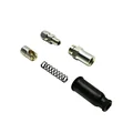 MANUAL CHOKE FOR CARB DELLORTO PHBG(CONTROL CABLE) (FULL SET)