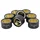 GALET/ROULEAU MAXISCOOTER MAGNETI MARELLI 25x15  14,0g  (x8)  POUR YAMAHA 500, 530, 560 TMAX, 400 MAJESTY/KYMCO 550 AK/PEUGEOT 400 METROPOLIS