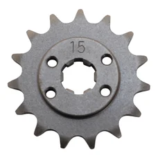 PIGNON 50 A BOITE ADAPTABLE DERBI 50 SENDA 1994>1999, GPR 1997>1999, FENIX/CAGIVA 50 MITO  420  15 DTS  -P2R-