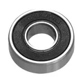 BEARING FOR MTB SUSPENSION-MARWI CB-423 698V LLU 8x19x6 (SUPPLIED ON CARD)
