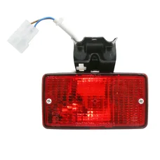 FEU ARRIERE ANTI-BROUILLARD ORIGINE PIAGGIO PORTER 2020< -8157087Z01000-