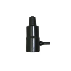 SPLITTER UPPER PROTECTION "PIAGGIO GENUINE PART" COMMON TO THE RANGE SCOOTER 50 2 stroke  -271977-