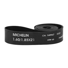FOND DE JANTE 21'' CAOUTCHOUC DIAM 21 x 1.60 / 1.85 mm (949947)  -MICHELIN-