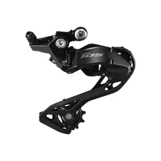 DERAILLEUR ROUTE ARRIERE SHIMANO 12V. 105 7100 DOUBLE