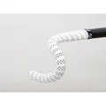 HANDLEBAR TAPE- BIKERIBBON DROP WHITE/BLACK