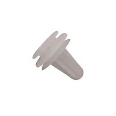 CLIP FOR DOOR PANEL "PIAGGIO GENUINE PART" PORTER  -6777187Z01000-