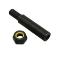 LEVER/MASTER CYLINDER PIN "PIAGGIO GENUINE PART" APRILIA 1000 RSV-2, RSV-4, 1100 TUONO  -AP8133666-