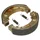 MACHOIRE DE FREIN MAXISCOOTER NEWFREN POUR SYM 125 FIDDLE AR (GF1312)