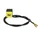 BOUTON AVERTISSEUR/KLAXON CYCLO ADAPTABLE PIAGGIO 50 CIAO PX  -P2R-